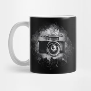 Photographer Mug